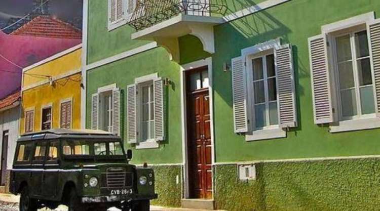 Casa Colonial
